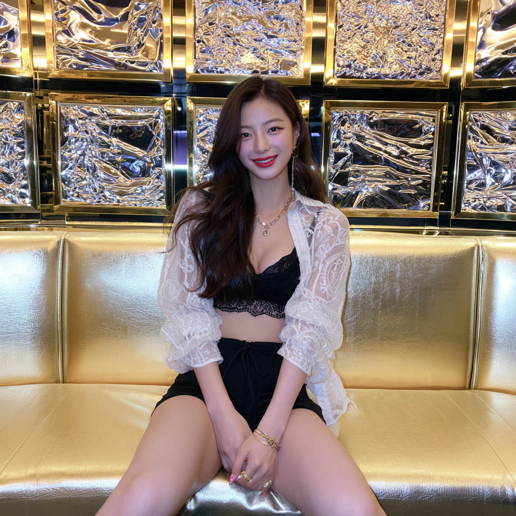 유성 하린 다국적노래방 이미지 2