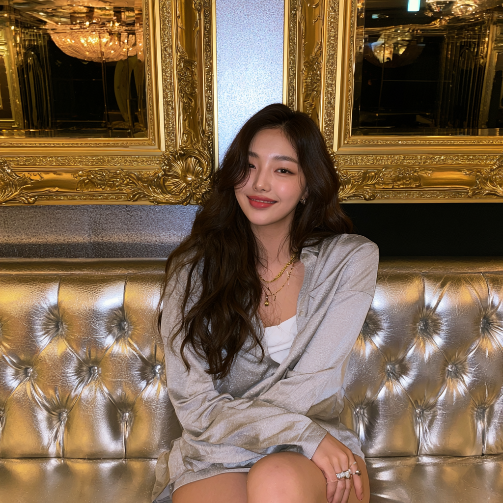 유성 하린 다국적노래방 이미지 6