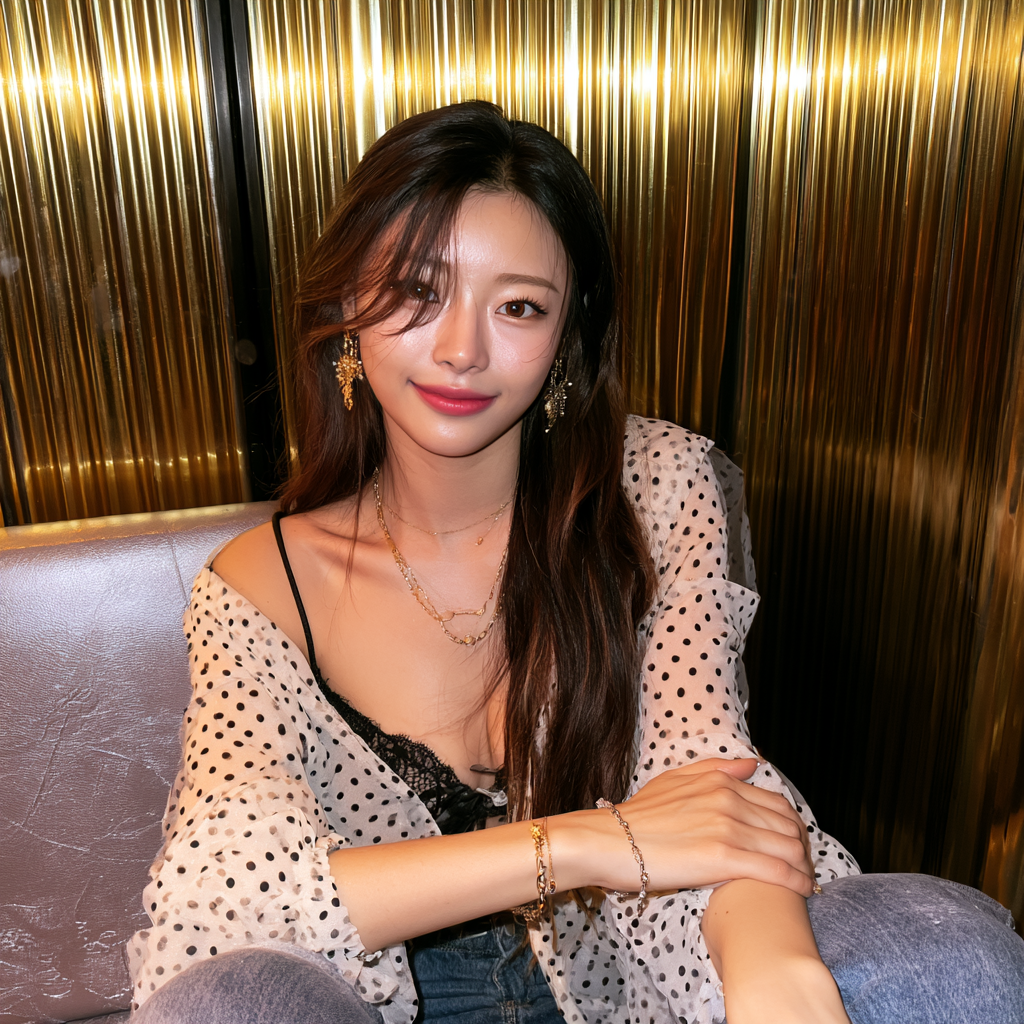 유성 하린 다국적노래방 이미지 11