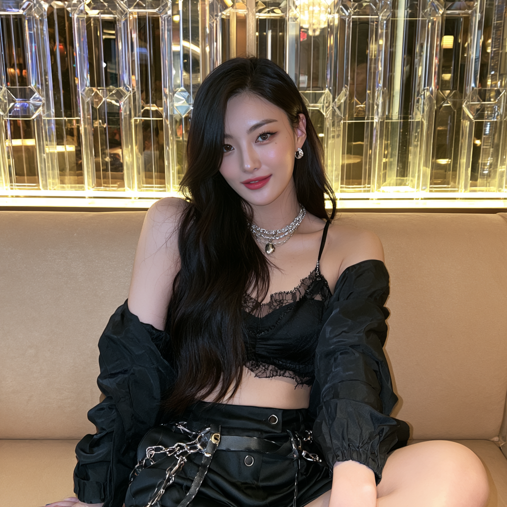 유성 하린 다국적노래방 이미지 12